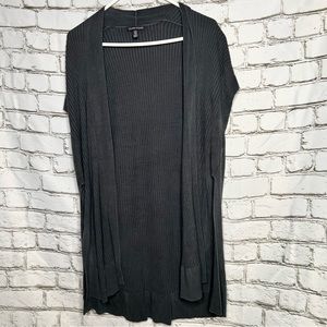 Eileen Fisher Cardigan size Xs